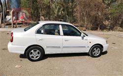 هیۆندای ڤێرنا